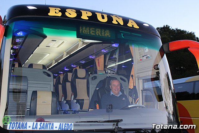 Romera Santa Eulalia 8 diciembre 2019 (Reportaje I) - 11