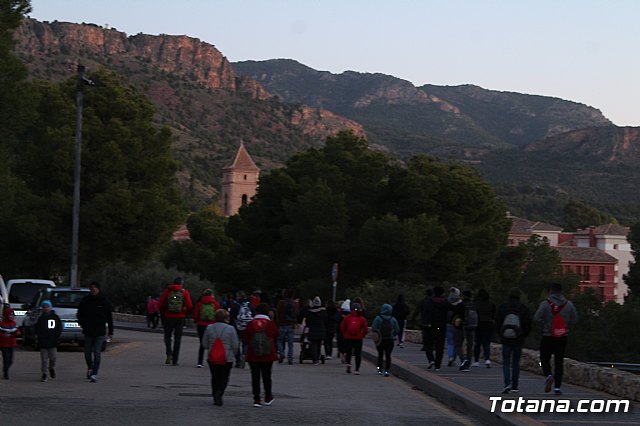 Romera Santa Eulalia 8 diciembre 2019 (Reportaje I) - 12