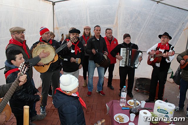 Romera Santa Eulalia 8 diciembre 2019 (Reportaje I) - 17