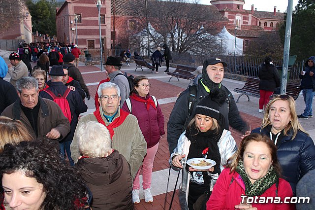 Romera Santa Eulalia 8 diciembre 2019 (Reportaje I) - 18
