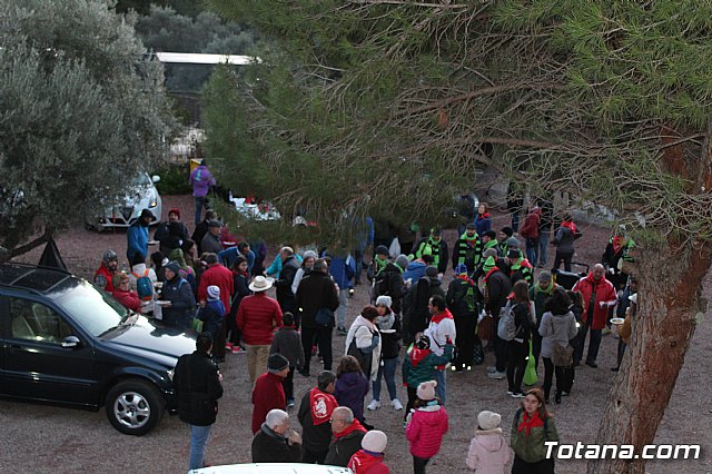 Romera Santa Eulalia 8 diciembre 2019 (Reportaje I) - 21