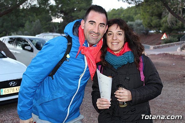 Romera Santa Eulalia 8 diciembre 2019 (Reportaje I) - 25