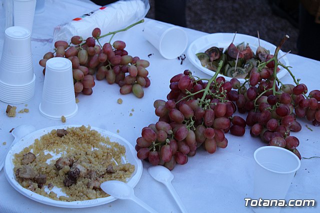 Romera Santa Eulalia 8 diciembre 2019 (Reportaje I) - 27