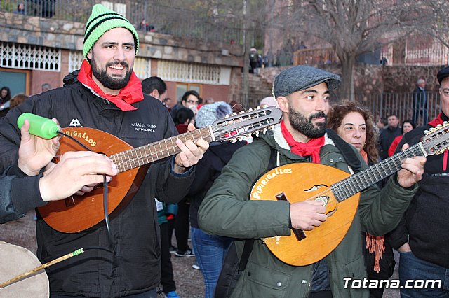 Romera Santa Eulalia 8 diciembre 2019 (Reportaje I) - 28