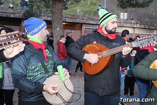 Romera Santa Eulalia 8 diciembre 2019 (Reportaje I) - 31