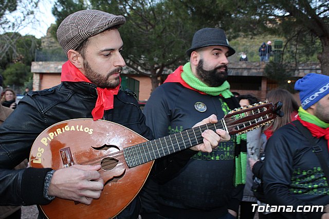Romera Santa Eulalia 8 diciembre 2019 (Reportaje I) - 32