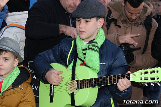 Romera Santa Eulalia 8 diciembre 2019 (Reportaje I) - 37