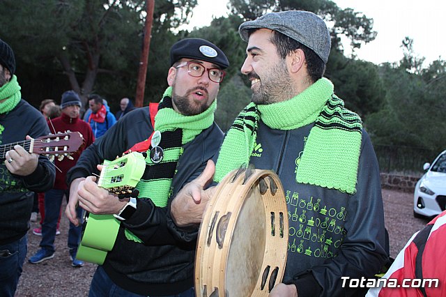 Romera Santa Eulalia 8 diciembre 2019 (Reportaje I) - 39