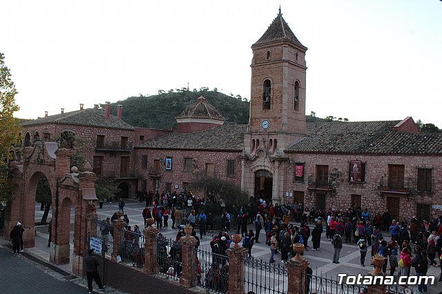 Romera Santa Eulalia 8 diciembre 2019 (Reportaje I) - 46