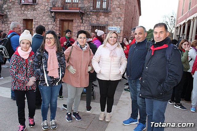 Romera Santa Eulalia 8 diciembre 2019 (Reportaje I) - 47