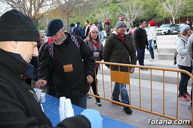 Romera Santa Eulalia 8 diciembre 2019 (Reportaje I) - 51