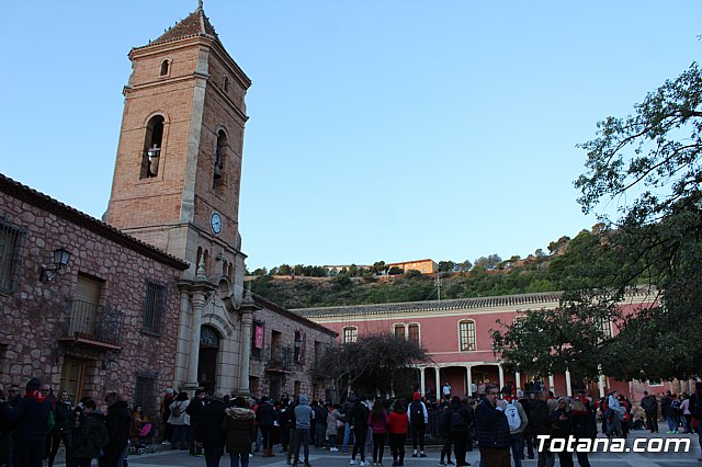Romera Santa Eulalia 8 diciembre 2019 (Reportaje I) - 53