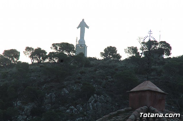 Romera Santa Eulalia 8 diciembre 2019 (Reportaje I) - 56