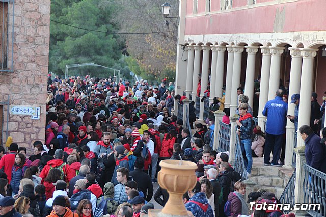 Romera Santa Eulalia 8 diciembre 2019 (Reportaje I) - 58