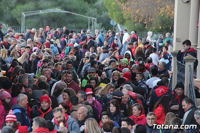 Romera Santa Eulalia 8 diciembre 2019 (Reportaje I) - 59