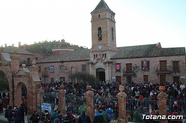 Romera Santa Eulalia 8 diciembre 2019 (Reportaje I) - 60