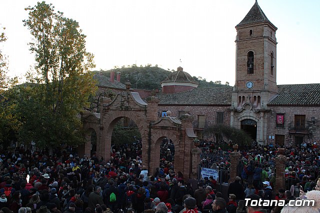 Romera Santa Eulalia 8 diciembre 2019 (Reportaje I) - 62