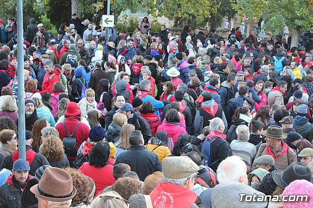 Romera Santa Eulalia 8 diciembre 2019 (Reportaje I) - 63