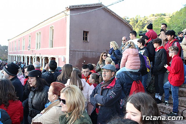 Romera Santa Eulalia 8 diciembre 2019 (Reportaje I) - 66