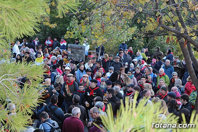 Romera Santa Eulalia 8 diciembre 2019 (Reportaje I) - 67