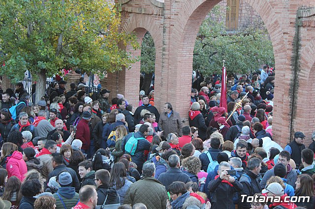 Romera Santa Eulalia 8 diciembre 2019 (Reportaje I) - 68