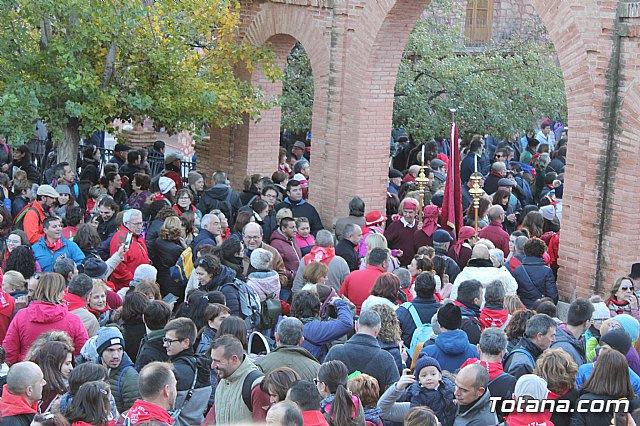Romera Santa Eulalia 8 diciembre 2019 (Reportaje I) - 69