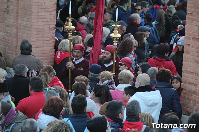 Romera Santa Eulalia 8 diciembre 2019 (Reportaje I) - 70
