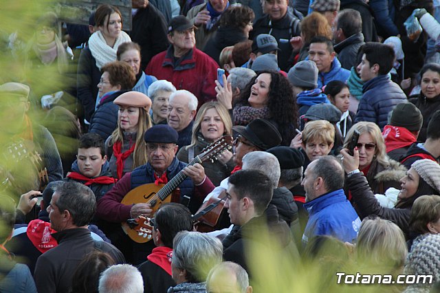 Romera Santa Eulalia 8 diciembre 2019 (Reportaje I) - 71