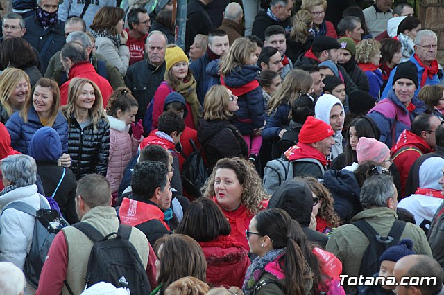 Romera Santa Eulalia 8 diciembre 2019 (Reportaje I) - 72