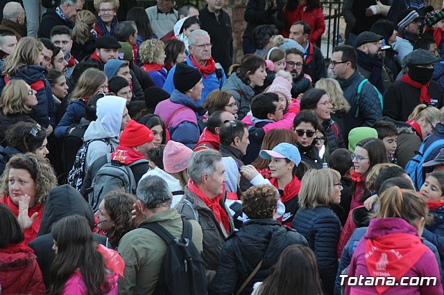 Romera Santa Eulalia 8 diciembre 2019 (Reportaje I) - 73