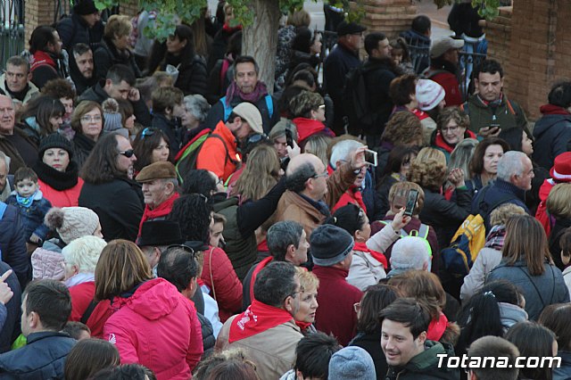 Romera Santa Eulalia 8 diciembre 2019 (Reportaje I) - 74