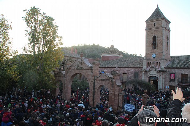 Romera Santa Eulalia 8 diciembre 2019 (Reportaje I) - 77