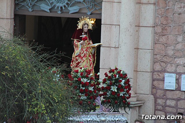 Romera Santa Eulalia 8 diciembre 2019 (Reportaje I) - 79