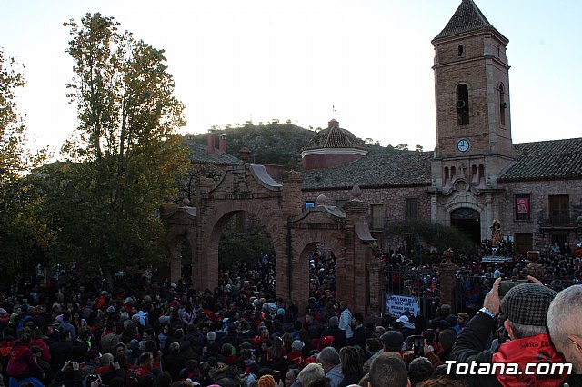 Romera Santa Eulalia 8 diciembre 2019 (Reportaje I) - 81