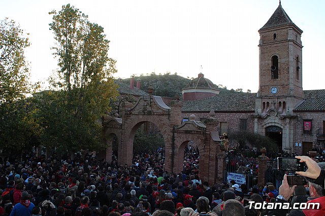 Romera Santa Eulalia 8 diciembre 2019 (Reportaje I) - 84