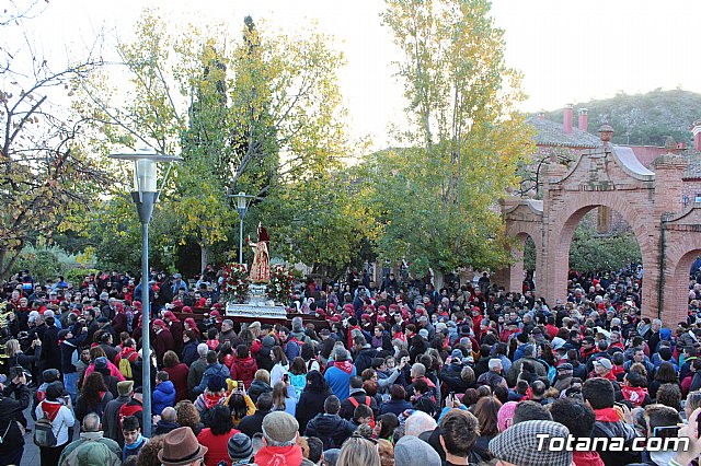 Romera Santa Eulalia 8 diciembre 2019 (Reportaje I) - 91