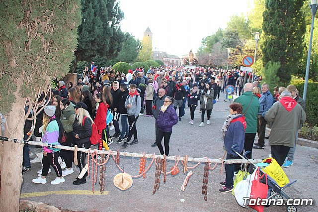 Romera Santa Eulalia 8 diciembre 2019 (Reportaje I) - 97