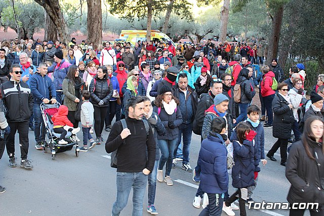 Romera Santa Eulalia 8 diciembre 2019 (Reportaje I) - 100