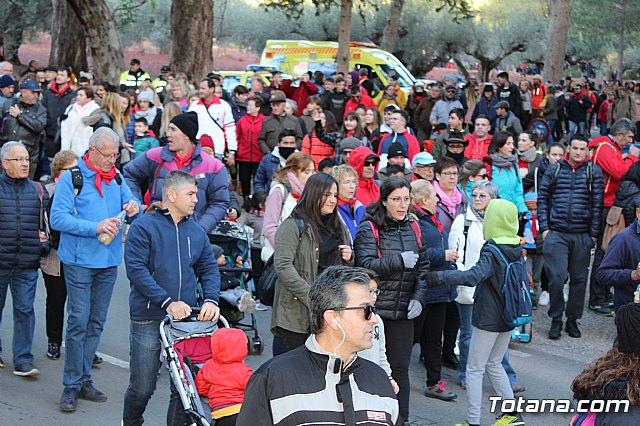 Romera Santa Eulalia 8 diciembre 2019 (Reportaje I) - 101