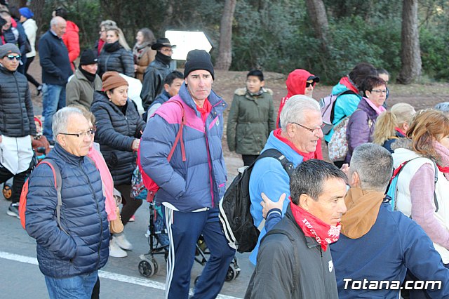 Romera Santa Eulalia 8 diciembre 2019 (Reportaje I) - 102