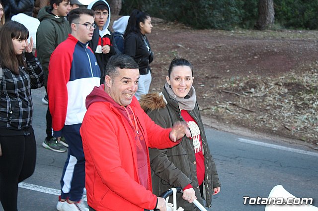 Romera Santa Eulalia 8 diciembre 2019 (Reportaje I) - 103