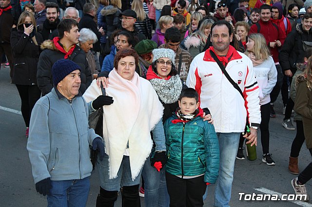 Romera Santa Eulalia 8 diciembre 2019 (Reportaje I) - 104