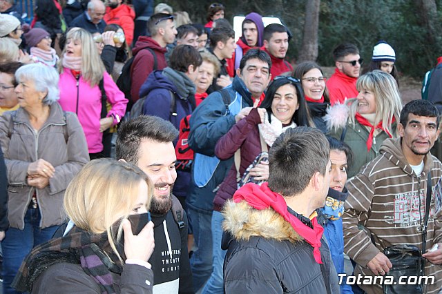 Romera Santa Eulalia 8 diciembre 2019 (Reportaje I) - 107