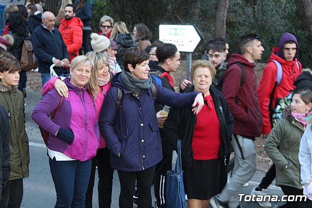 Romera Santa Eulalia 8 diciembre 2019 (Reportaje I) - 108