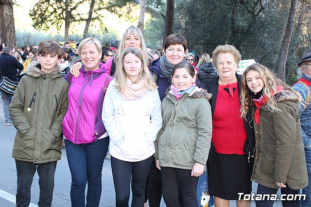 Romera Santa Eulalia 8 diciembre 2019 (Reportaje I) - 109