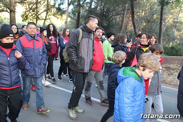 Romera Santa Eulalia 8 diciembre 2019 (Reportaje I) - 111