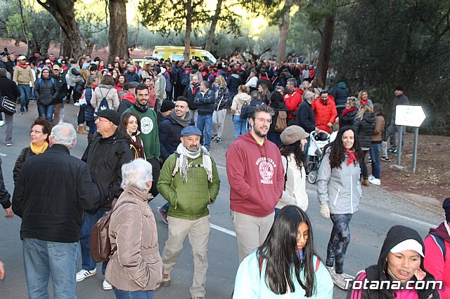 Romera Santa Eulalia 8 diciembre 2019 (Reportaje I) - 112