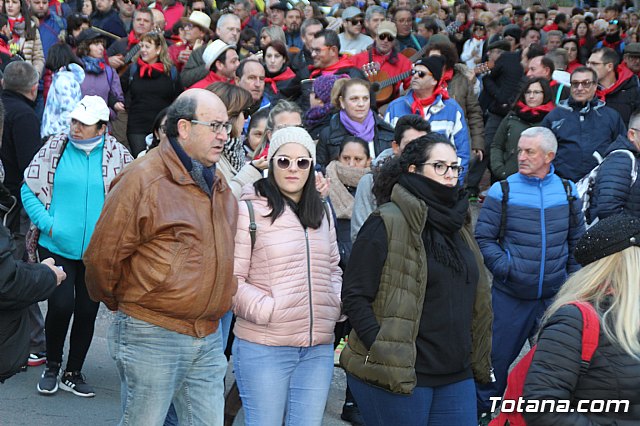 Romera Santa Eulalia 8 diciembre 2019 (Reportaje I) - 116