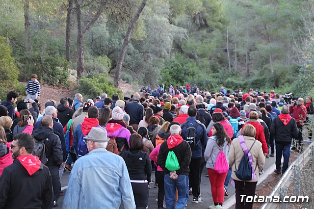 Romera Santa Eulalia 8 diciembre 2019 (Reportaje I) - 144