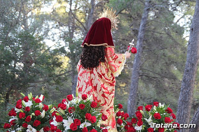 Romera Santa Eulalia 8 diciembre 2019 (Reportaje I) - 145